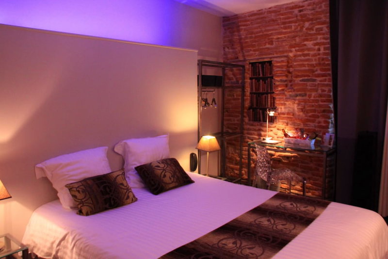Hôtel des Arts, Toulouse, France