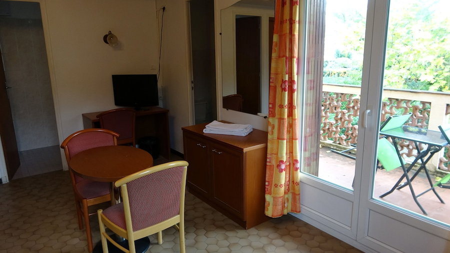 Hôtel Charles, Les Arcs-sur-Argens, France