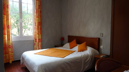 Hôtel Charles, Les Arcs-sur-Argens, France