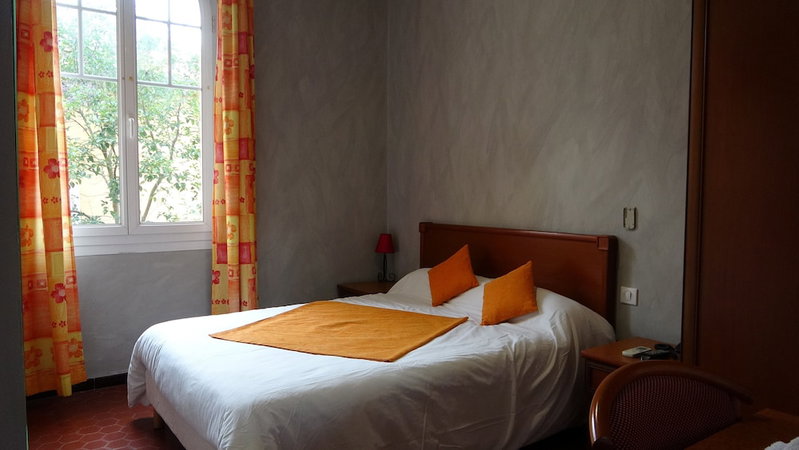 Hôtel Charles, Les Arcs-sur-Argens, France