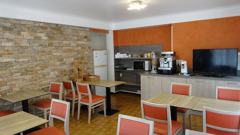 Hôtel Charles, Les Arcs-sur-Argens, France