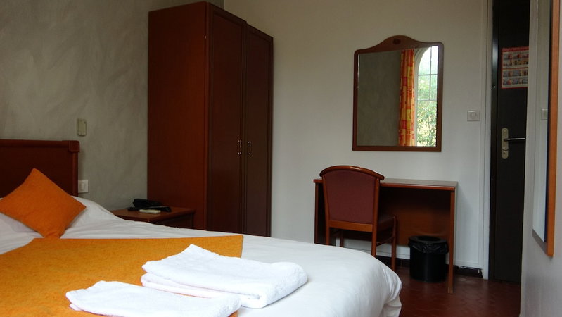 Hôtel Charles, Les Arcs-sur-Argens, France