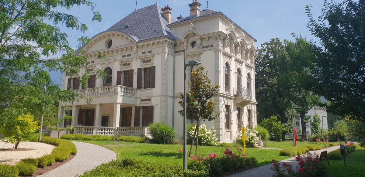 Domitys Le Parc de Jade, France