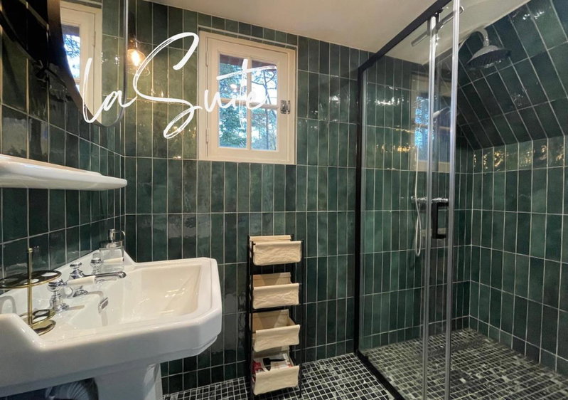 Villa Brigitte, Le Touquet-Paris-Plage, France