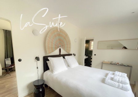 Villa Brigitte, Le Touquet-Paris-Plage, France