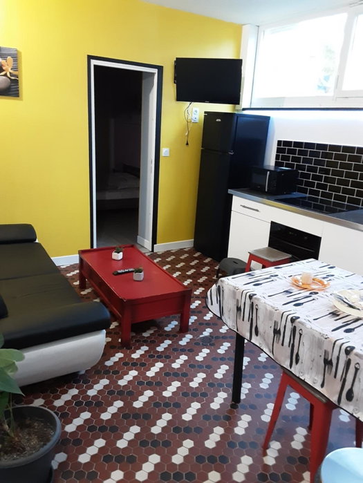 La Maison du Monde, Limoges, France