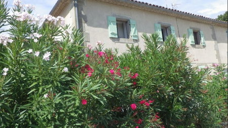 La maison de l'écluse, Trèbes, France