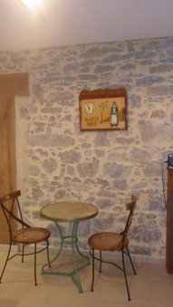 La maison de l'écluse, Trèbes, France