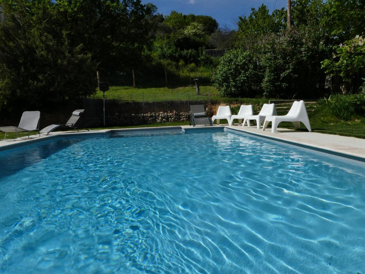 Hotel · L'auguste maison d'hôtes, Valensole