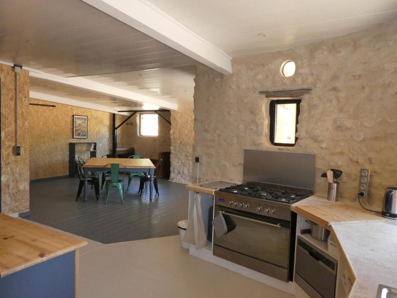 L'auguste maison d'hôtes, Valensole, France