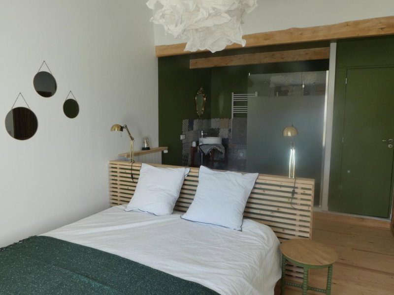 L'auguste maison d'hôtes, Valensole, France