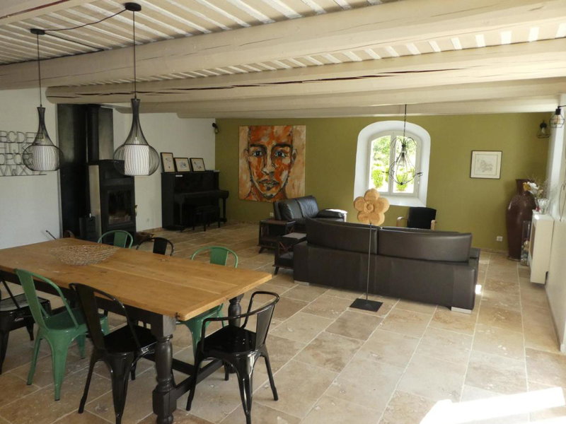 L'auguste maison d'hôtes, Valensole, France