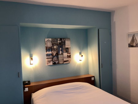 Le Progrès, Angers, France