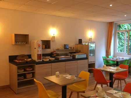 Le Progrès, Angers, France