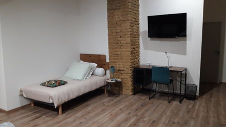Les Chambres de Lili, Saint-Loup, France