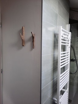 Les Chambres de Lili, Saint-Loup, France