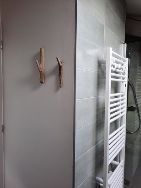Les Chambres de Lili, Saint-Loup, France