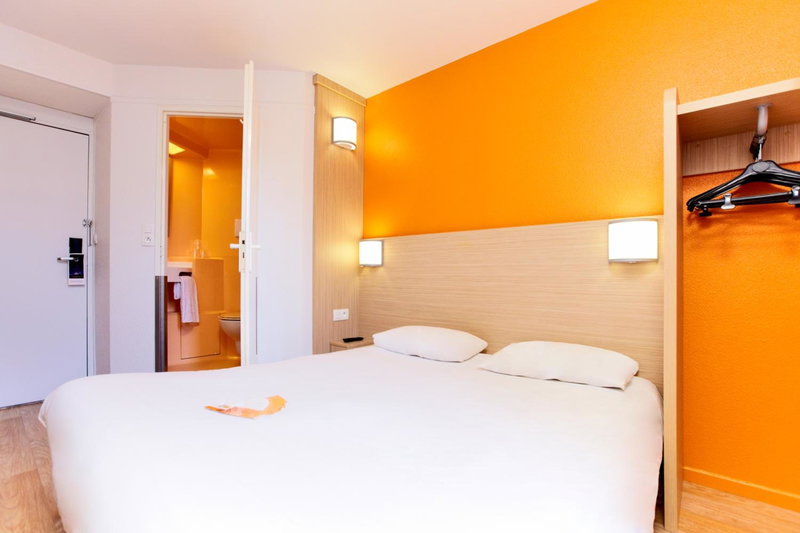 Premiere Classe Reims Sud - Bezannes, Reims, France