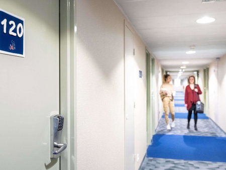 ibis budget Bourg en Bresse, Bourg-en-Bresse, France