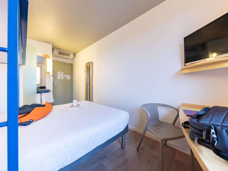 ibis budget Bourg en Bresse, Bourg-en-Bresse, France