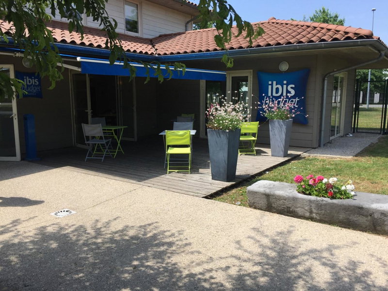 ibis budget Bourg en Bresse, Bourg-en-Bresse, France