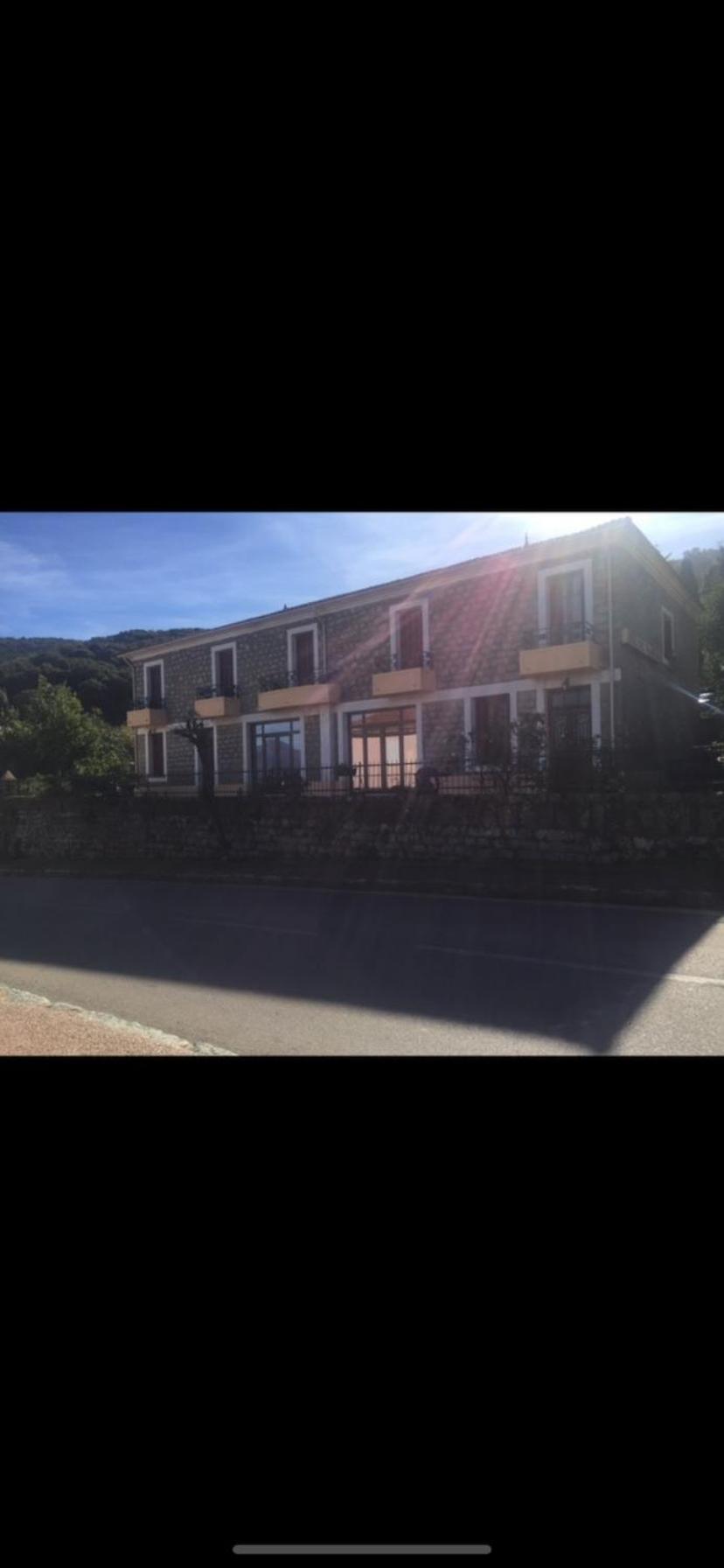Hotel Les Calanques, France