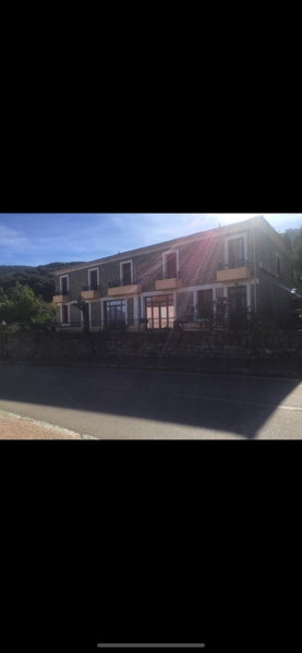 Hotel Les Calanques, Piana, France