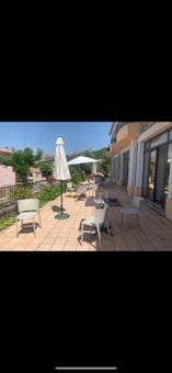 Hotel Les Calanques, Piana, France