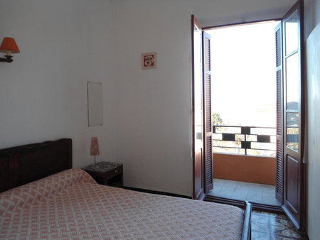 Hotel Les Calanques, Piana, France