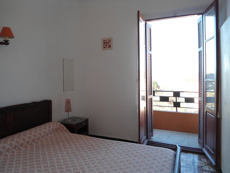 Hotel Les Calanques, Piana, France