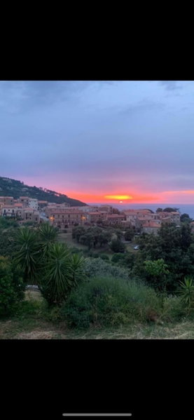 Hotel Les Calanques, Piana, France