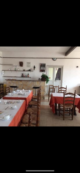 Hotel Les Calanques, Piana, France