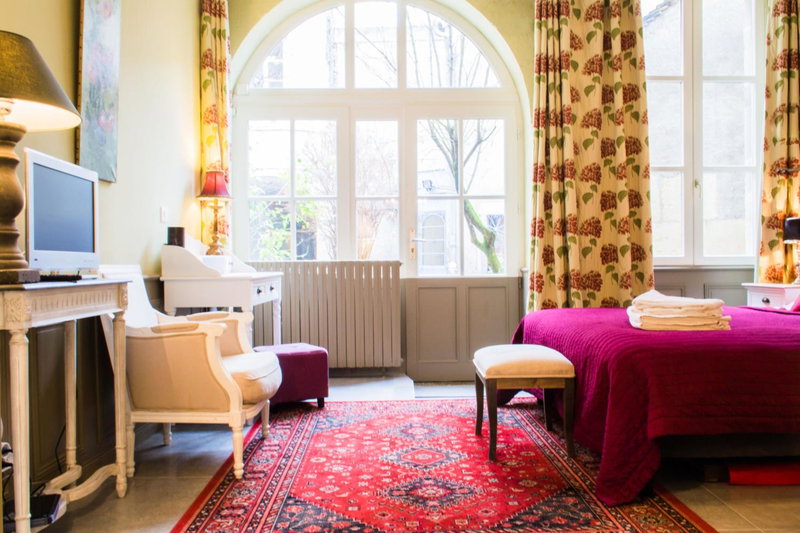 Appartement - Petit Buffon, Dijon, France