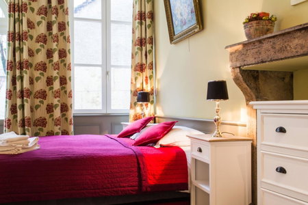 Appartement - Petit Buffon, Dijon, France