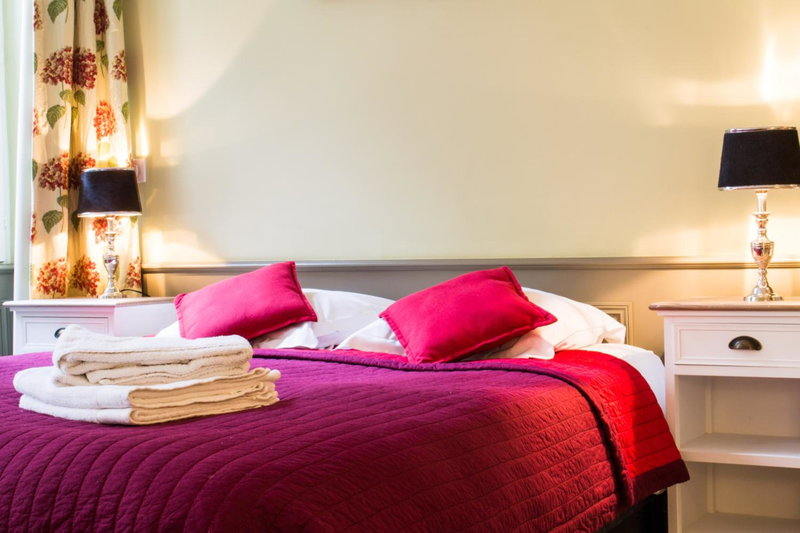 Appartement - Petit Buffon, Dijon, France