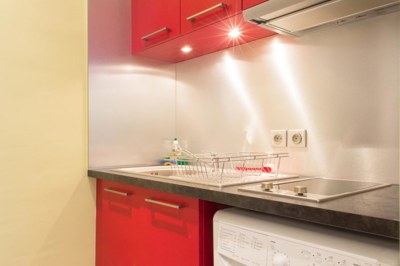 Appartement - Petit Buffon, Dijon, France