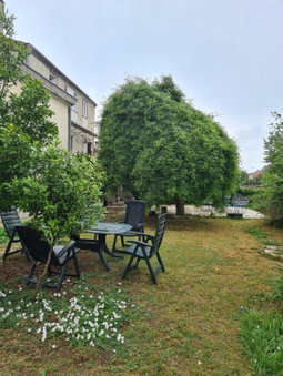 Villa Pierre, Condom, France