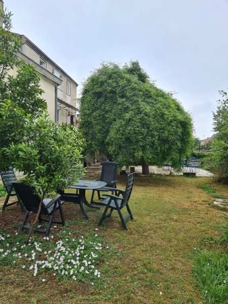 Villa Pierre, Condom, France