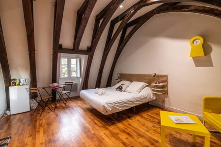 Les Chambres du "Coup de Coeur de Sarlat", Sarlat-la-Canéda, France