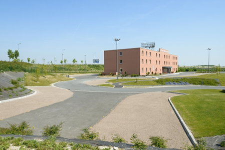 Brit Hotel Reims Croix Blandin, Reims, France