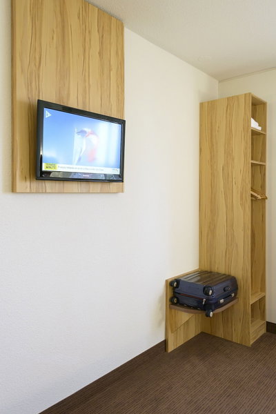Brit Hotel Reims Croix Blandin, Reims, France