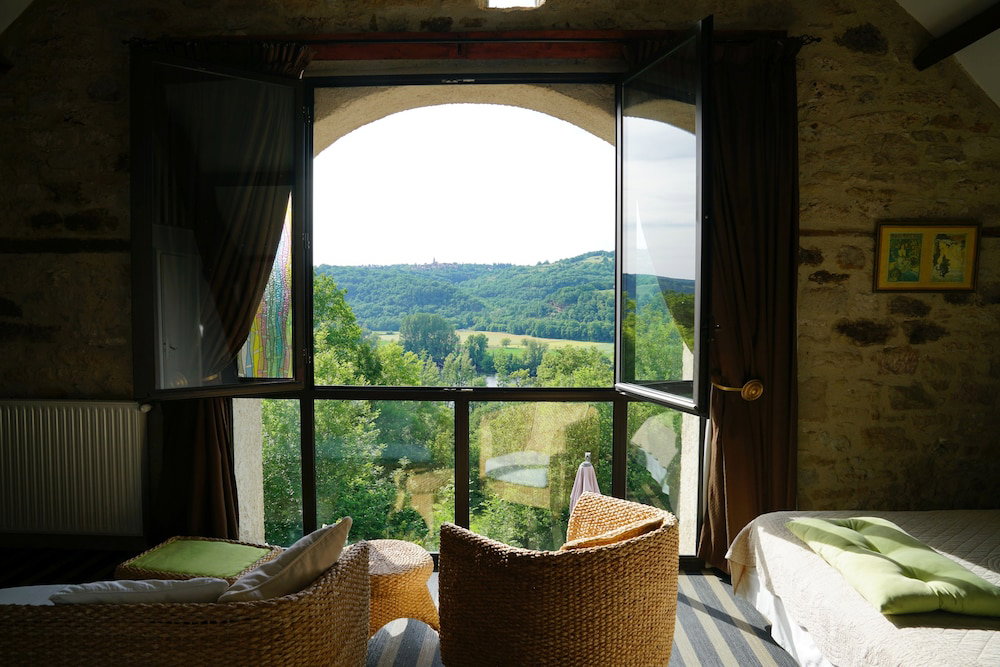 Hotel · Le Mûrier de Viels, Causse-et-Diege
