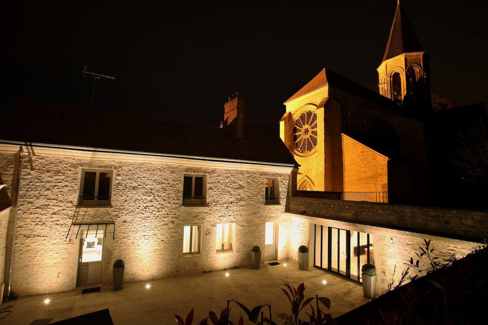 Hotel · Le Presbytère de Thiverval, Thiveral-Grignon