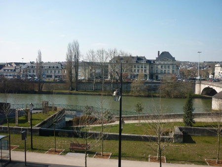 Citotel De Harlay, Compiègne, France