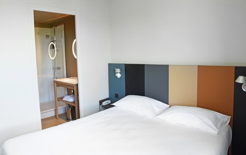 Citotel De Harlay, Compiègne, France