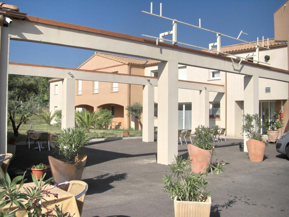 Hotel · Brit Hotel Clermont L'Herault, Clermont-l'Herault