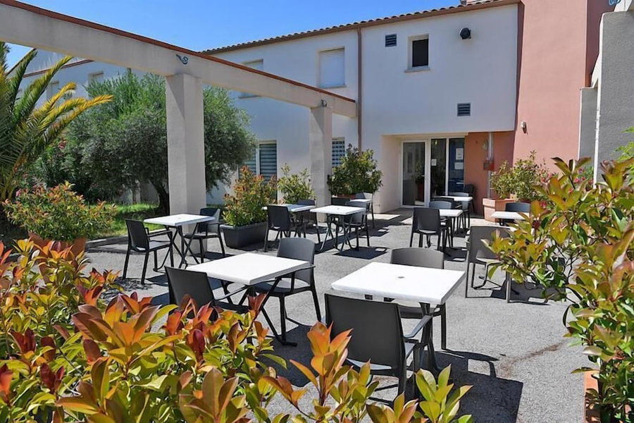 Brit Hotel Clermont L'Herault, Clermont-l'Herault, France