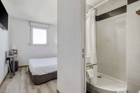Brit Hotel Clermont L'Herault, Clermont-l'Herault, France