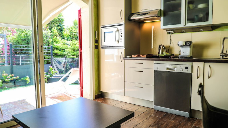 Val D'azur Chambres D'hôtes de Charme, Carqueiranne, France