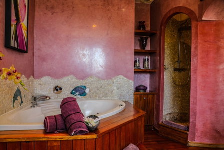 Val D'azur Chambres D'hôtes de Charme, Carqueiranne, France